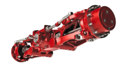 Why Choose Blackbird Gears As Your Sourcing Partner?
