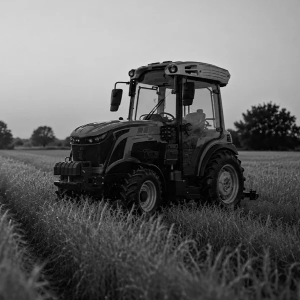 Carraro Tractor Parts Distributor
