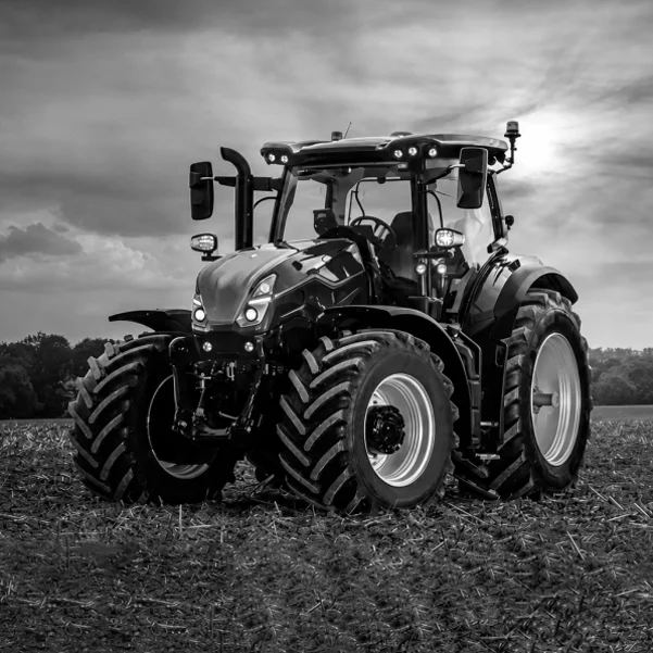 New Holland Tractor Parts