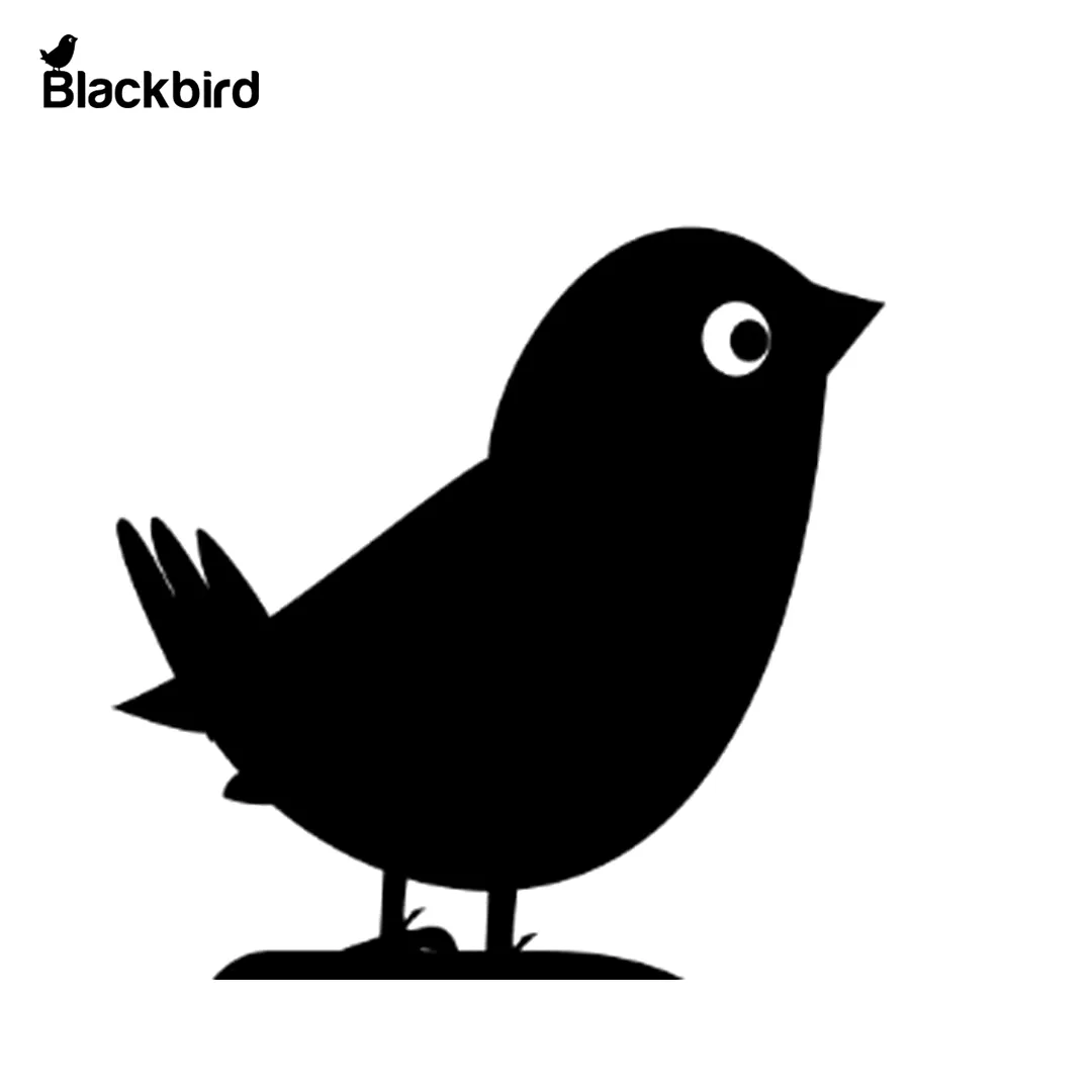 Blackbird Gears