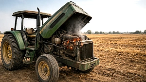 Why Do Industrial Motors Overheat? Common Causes and Practical Solutions