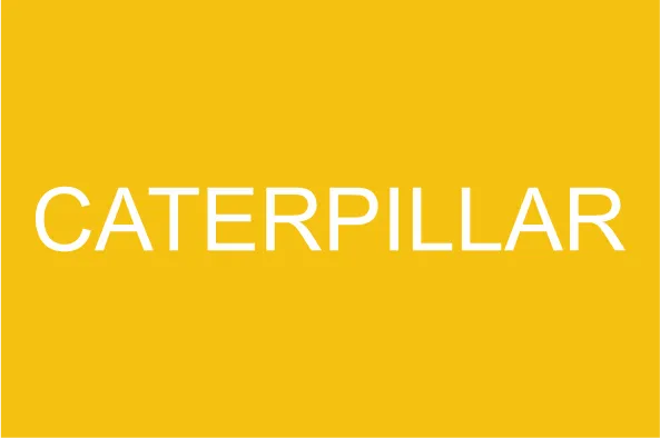 Caterpillar