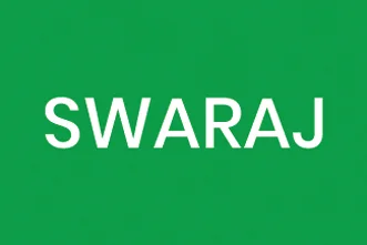 Swaraj