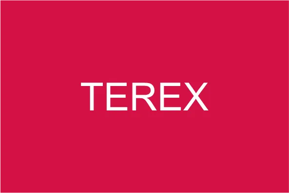 Terex