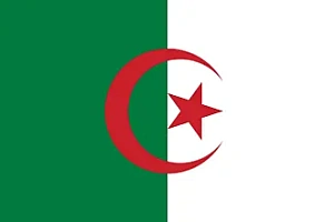 Algeria