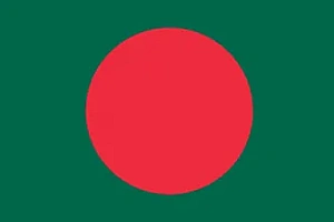 Bangladesh