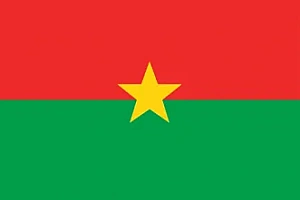 Burkina Faso