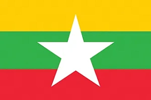 Myanmar
