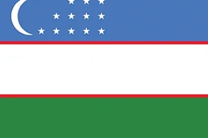 Uzbekistan