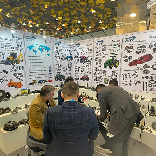 Auto Expo India