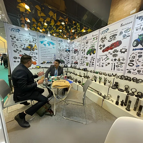 Auto Expo India