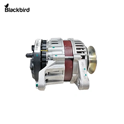 ALTERNATOR RE258846