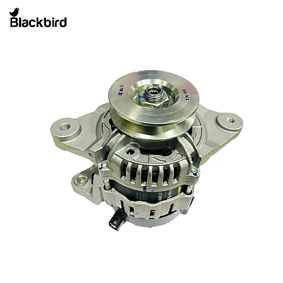 Alternator SJ33958