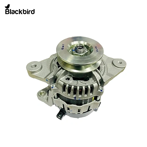 Alternator SJ33958