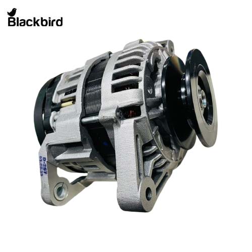 Alternator SJ25076