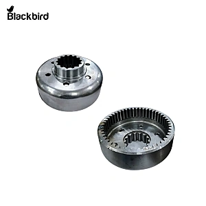 Annulus Ring Gear 4255936M01
