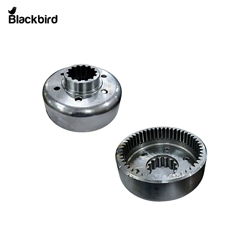 Annulus Ring Gear 4255936M01