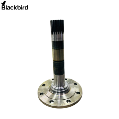 Axle 470408, 264101