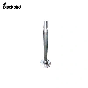 Axle 001082273R11