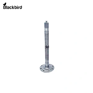 Axle 0006501109R1
