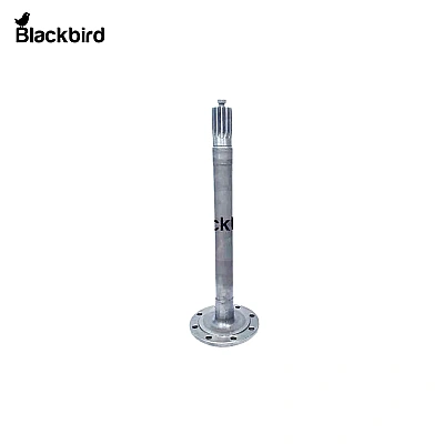 Axle 0006501109R1