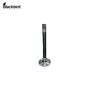 Axle 000320006B12