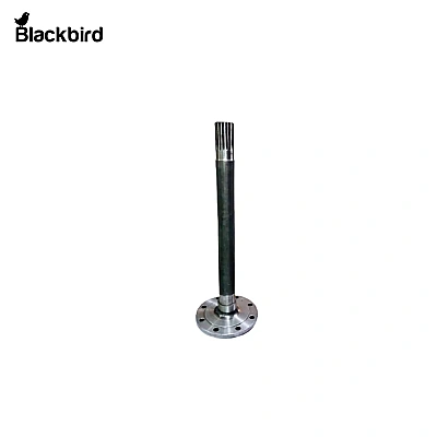 Axle 000320006B12