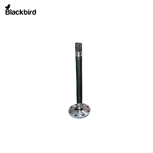 Axle 000320006B12
