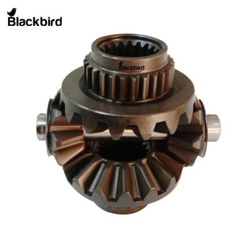 Bewel Kit Complete RE271384