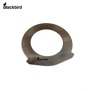 Brake Disc Plate 84417847