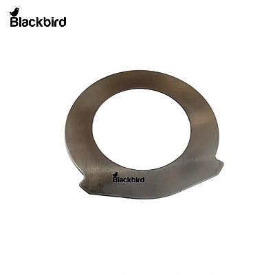 Brake Disc Plate 84417847