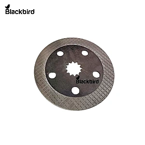 Brake Disc Plate 0.015.4482.2