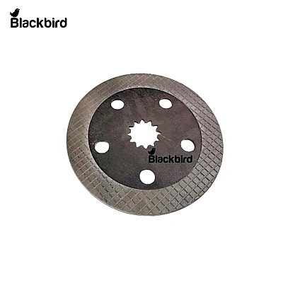Brake Disc Plate 0.015.4482.2