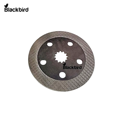 Brake Disc Plate 0.015.4482.2