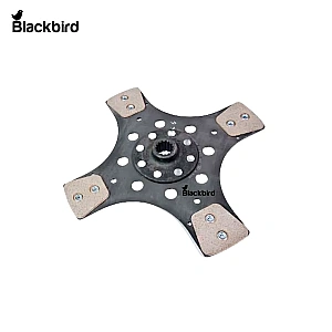 Brake Disc Plate 0.017.7892.3