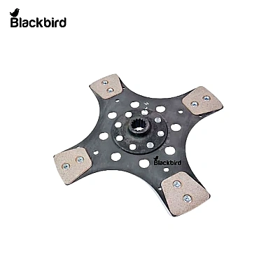 Brake Disc Plate 0.017.7892.3