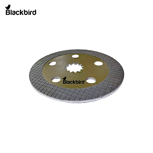 Brake Disc Plate 0.034.1243.2