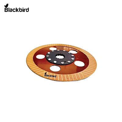 Brake Plate (SJ40143)