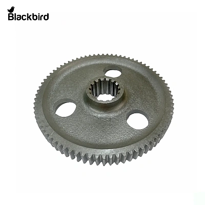 Bull Gear 50.01325.0