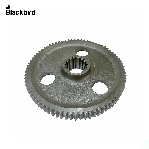Bull Gear 50.01325.0