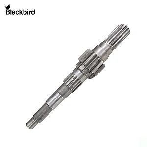 Bull Pinion 750507A