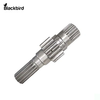 Bull Pinion 750506A