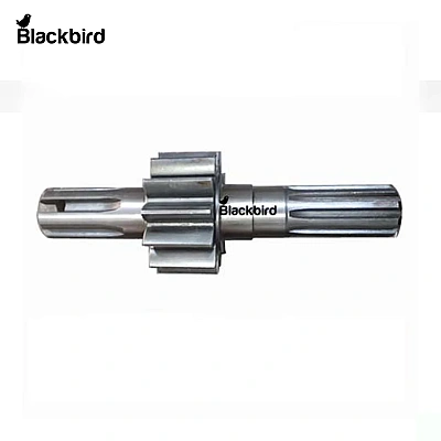 Bull Pinion 006500286R1