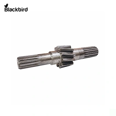 Bull Pinion T99.35.016