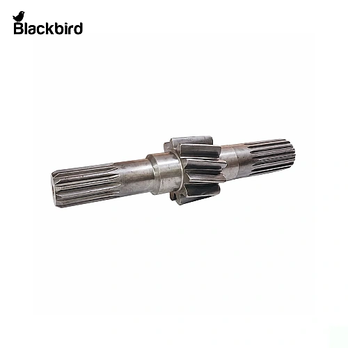 Bull Pinion T99.35.016
