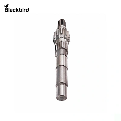 Bull Pinion 759019