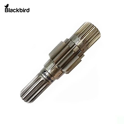 Bull Pinion 759018