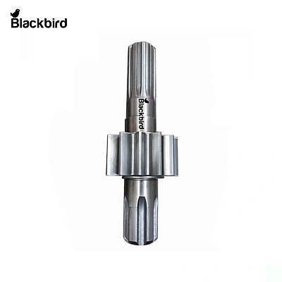 Bull Pinion 006500285R1