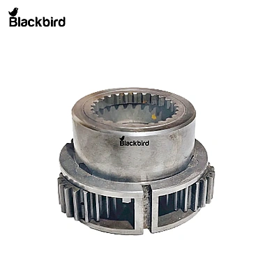 Carrier Unit Assembly 827719M91