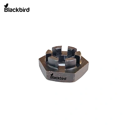 Checknut R114016